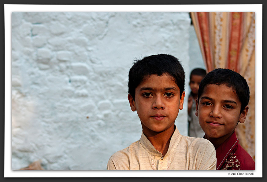 Three Is a Crowd