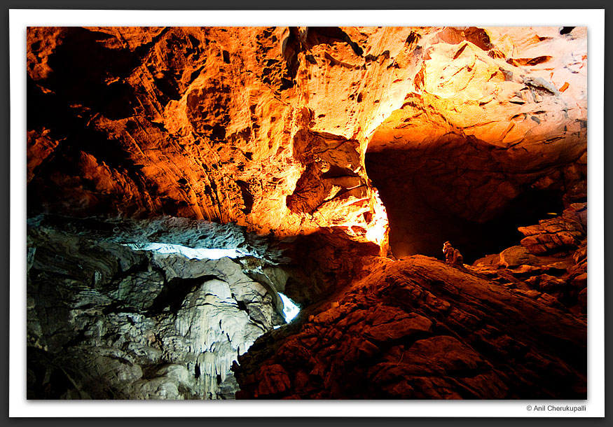 Underground