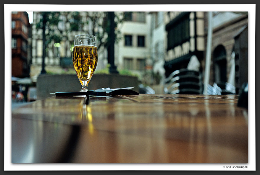 Beer!