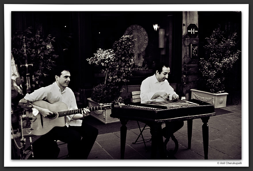 Street Music II