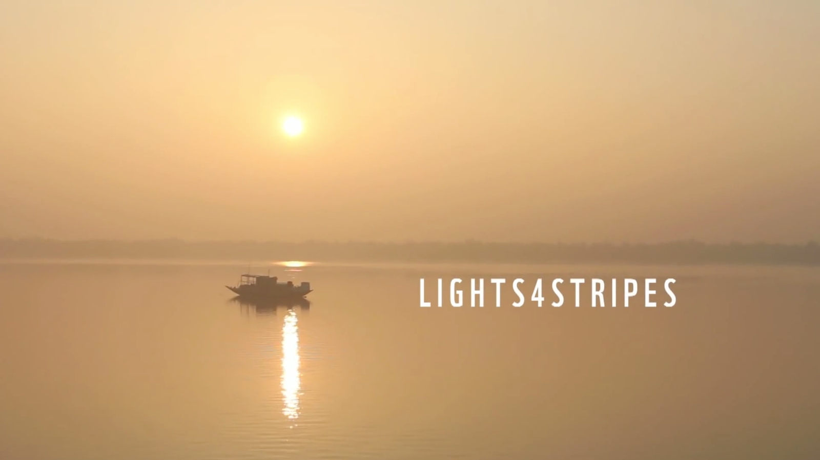 Lights4Stripes